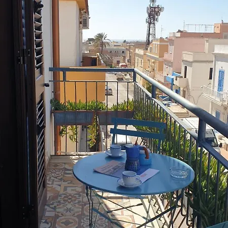 Rgb_apartments Daire Lampedusa